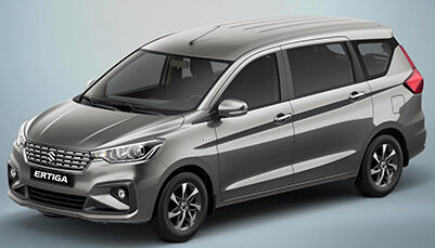 suzuki ertiga
